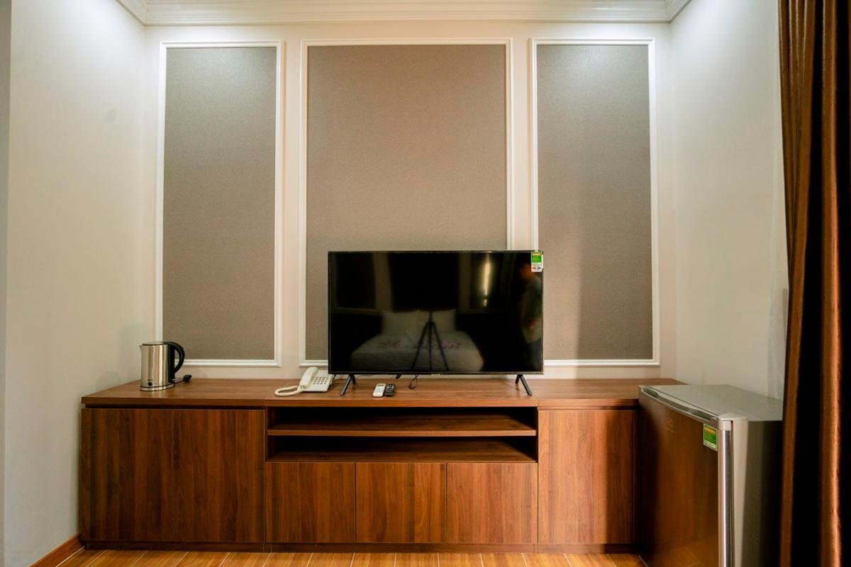 Sun Việt Phú Quốc Hotel Ngoại thất bức ảnh