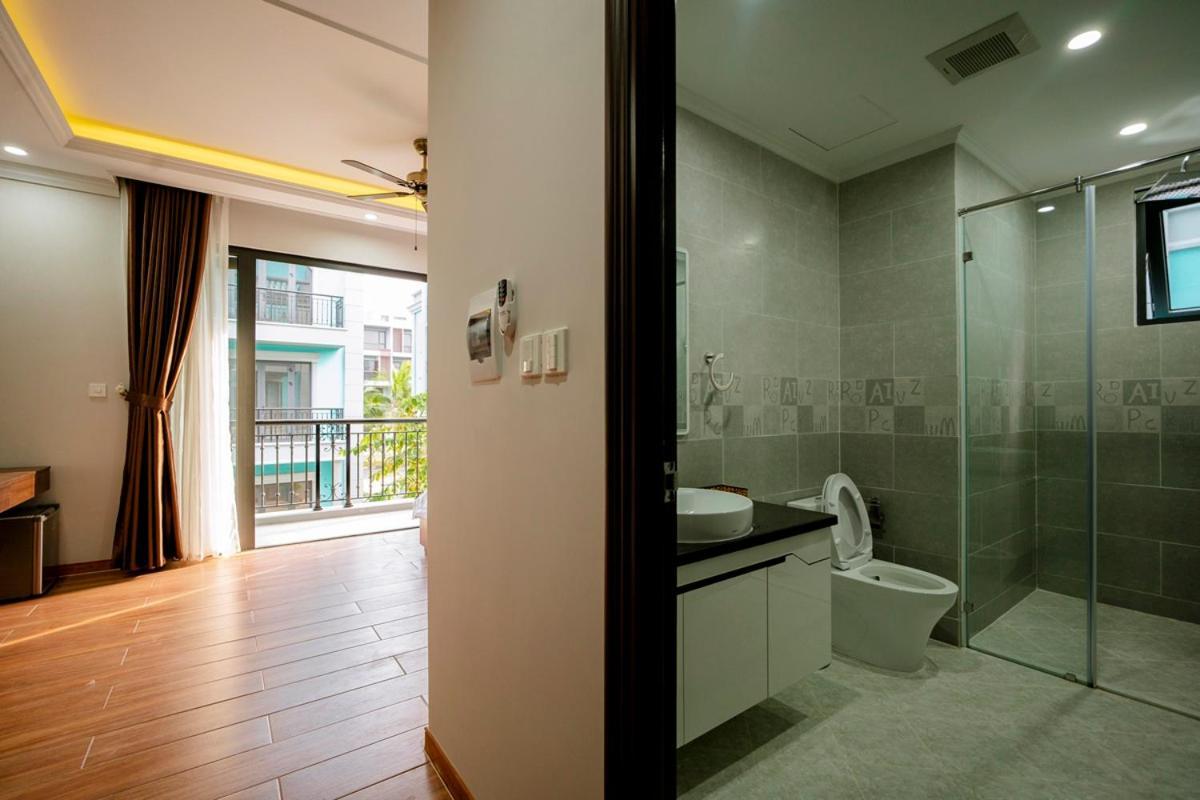 Sun Việt Phú Quốc Hotel Ngoại thất bức ảnh