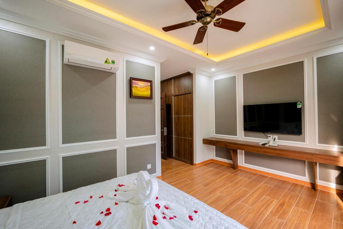 Sun Việt Phú Quốc Hotel Ngoại thất bức ảnh