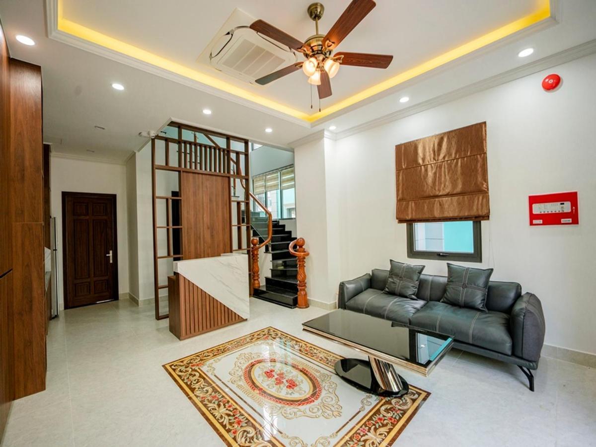 Sun Việt Phú Quốc Hotel Ngoại thất bức ảnh