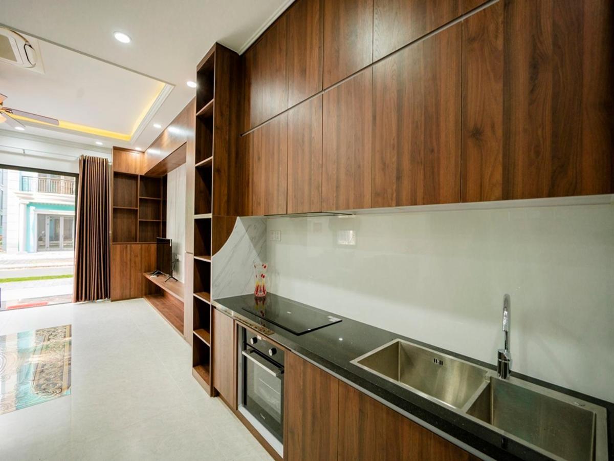 Sun Việt Phú Quốc Hotel Ngoại thất bức ảnh