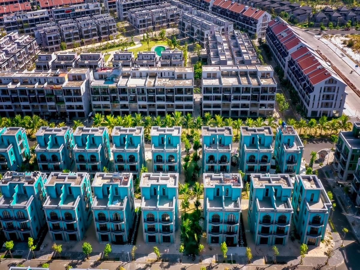 Sun Việt Phú Quốc Hotel Ngoại thất bức ảnh