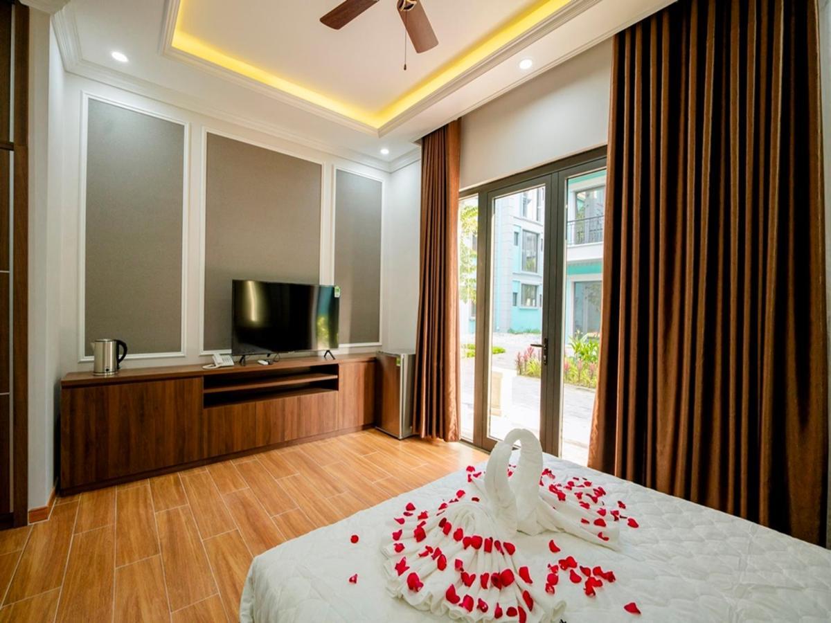 Sun Việt Phú Quốc Hotel Ngoại thất bức ảnh