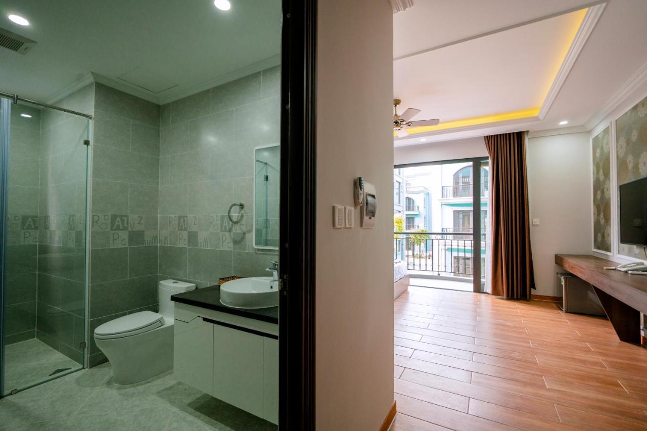 Sun Việt Phú Quốc Hotel Ngoại thất bức ảnh