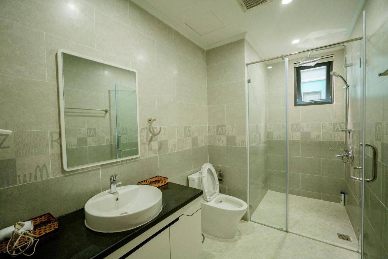 Sun Việt Phú Quốc Hotel Ngoại thất bức ảnh