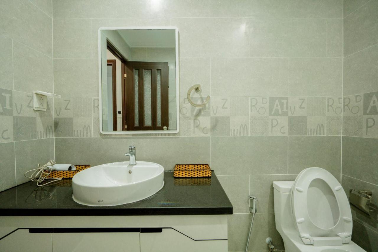 Sun Việt Phú Quốc Hotel Ngoại thất bức ảnh