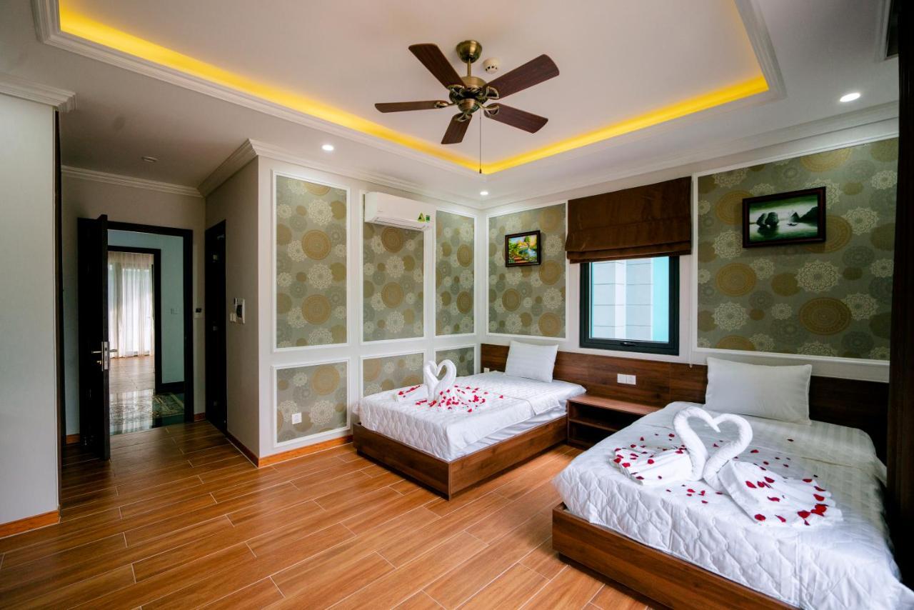 Sun Việt Phú Quốc Hotel Ngoại thất bức ảnh