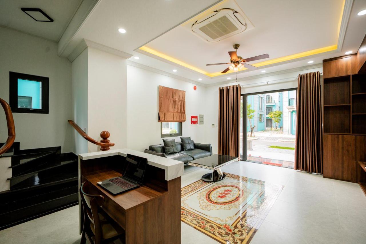 Sun Việt Phú Quốc Hotel Ngoại thất bức ảnh